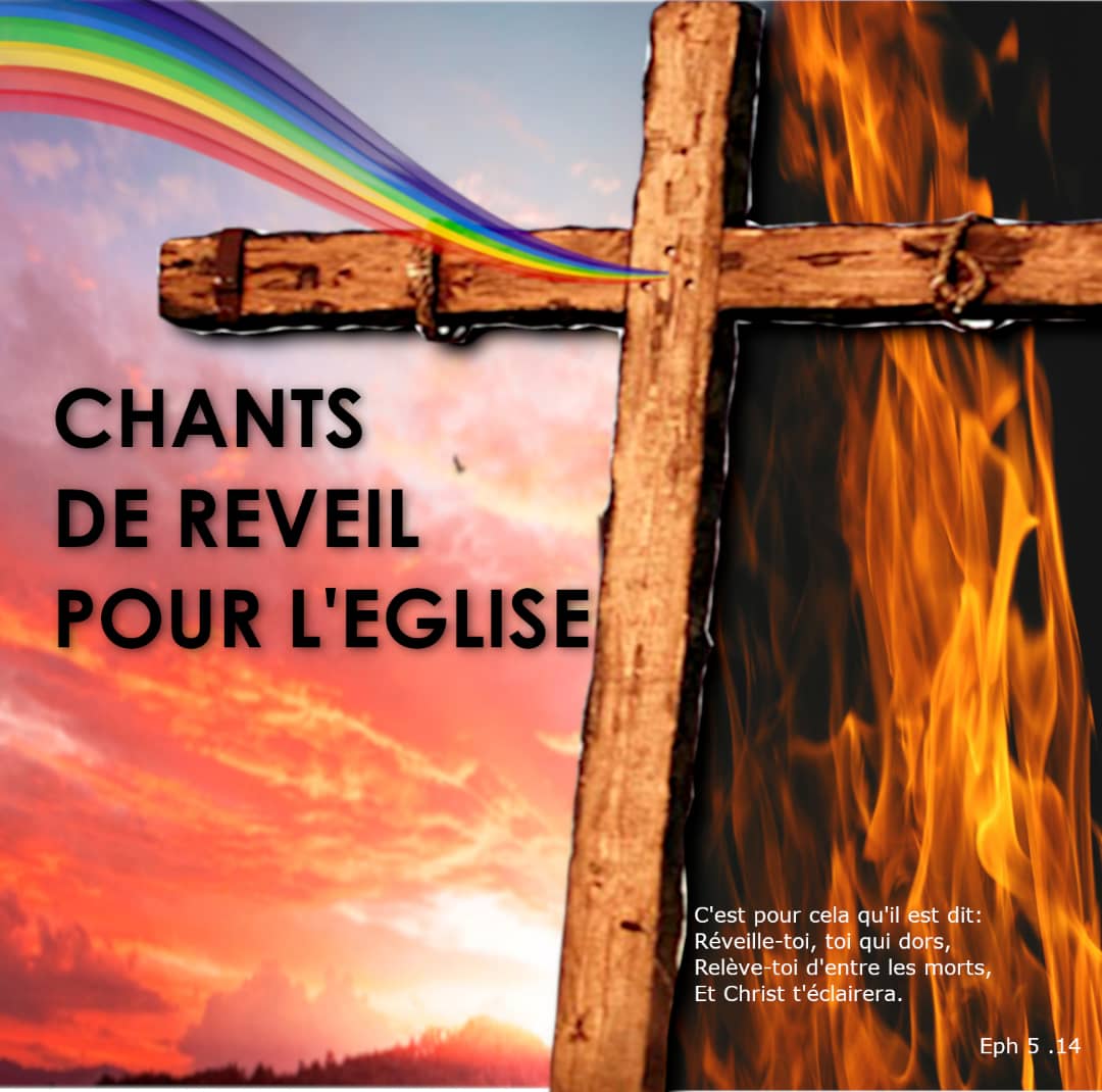 Chants de Réveil pour l'Église